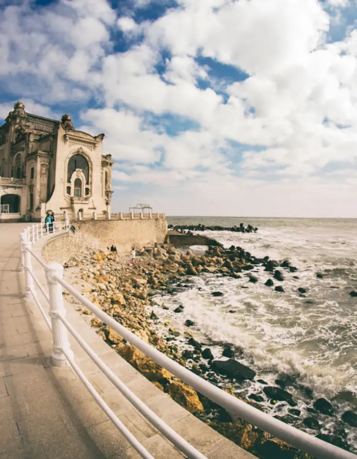 Constanta