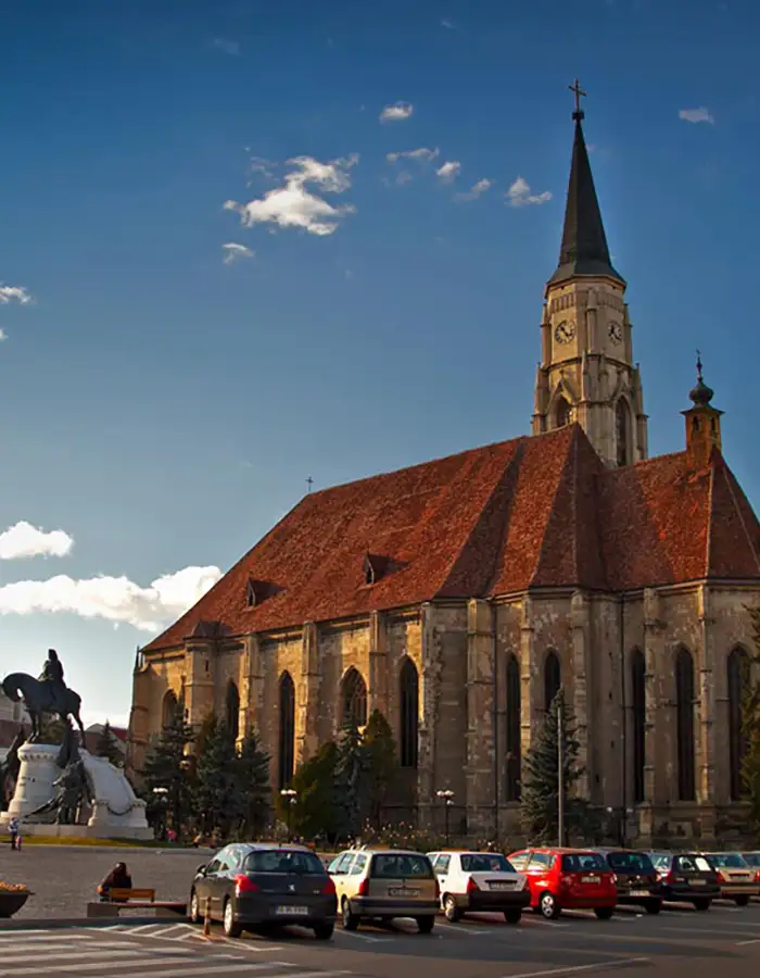 Cluj-Napoca